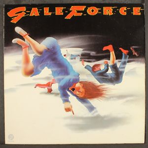 GALE FORCE