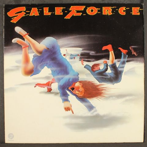 GALE FORCE
