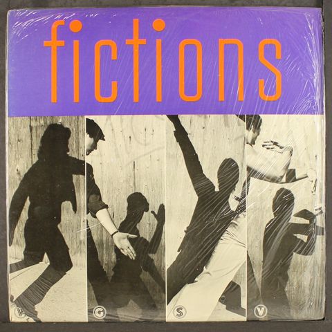 FICTIONS