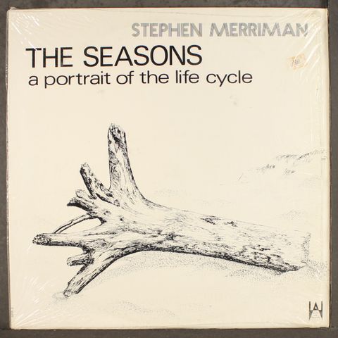 STEPHEN MERRIMAN