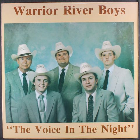 WARRIOR RIVER BOYS
