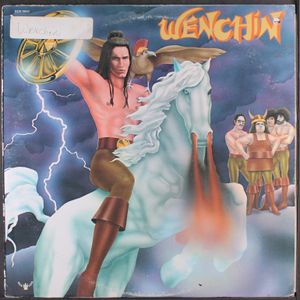 WENCHIN