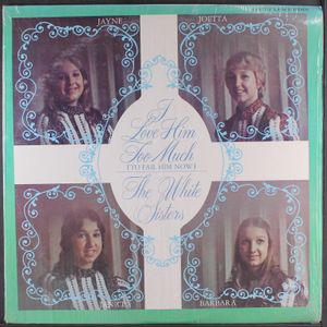 WHITE SISTERS