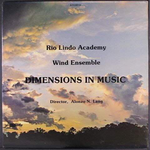 RIO LINDO ACADEMY WIND ENSEMBLE