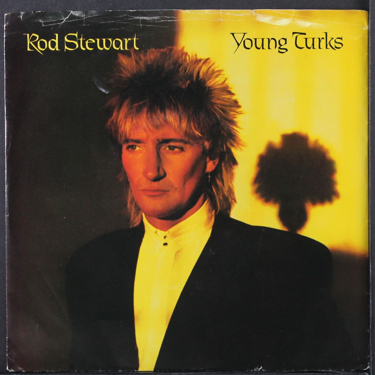 young turks / sonny by ROD STEWART