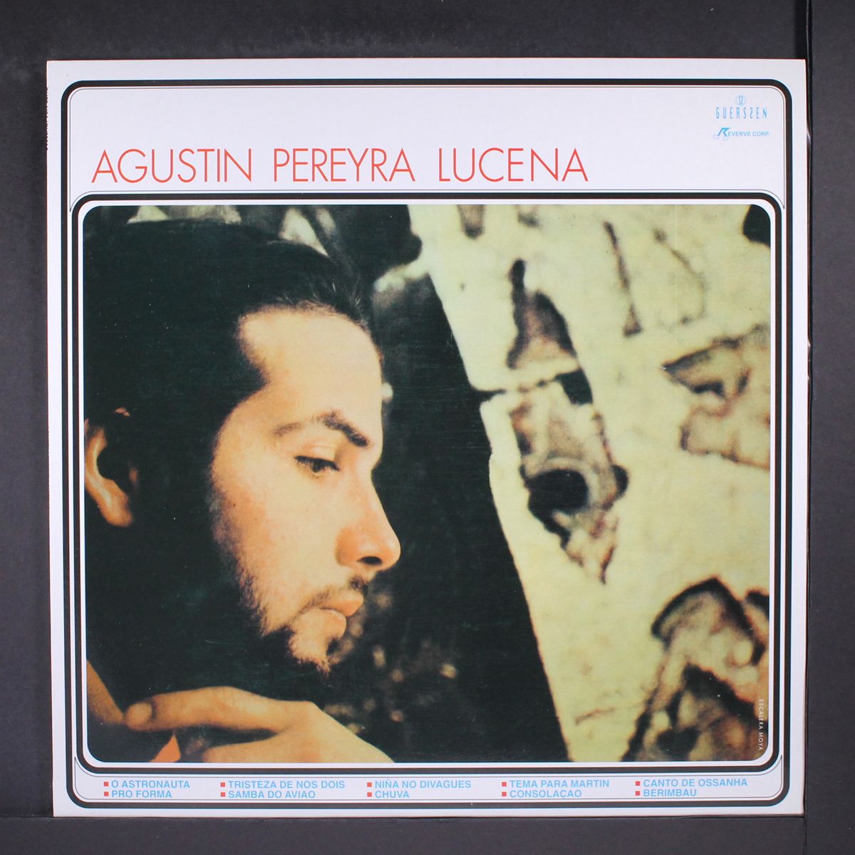 agustin pereyra lucena by AGUSTIN PEREYRA LUCENA