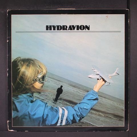 HYDRAVION
