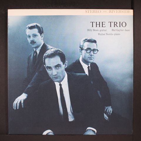 THE TRIO
