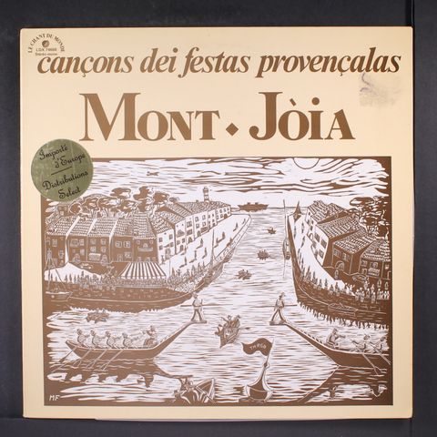 MONT-JOIA