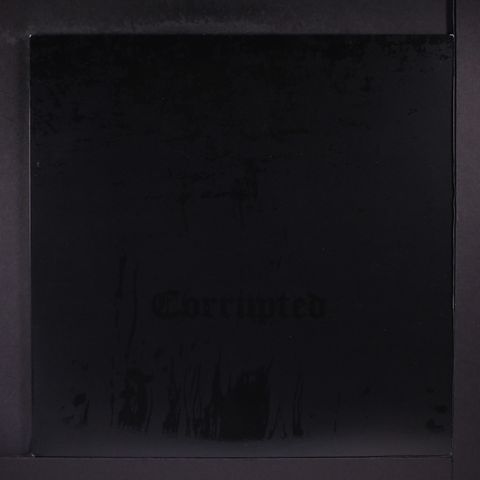 CORRUPTED