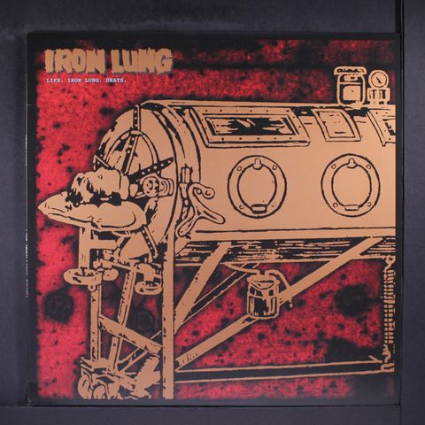 IRON LUNG