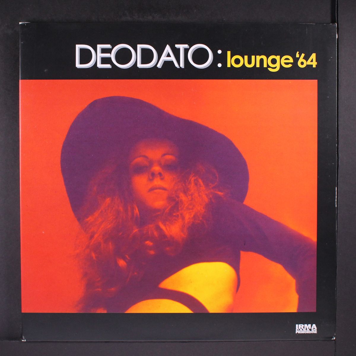 lounge '64 by DEODATO