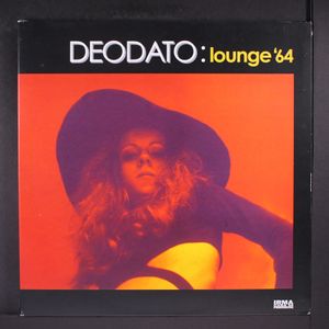 DEODATO