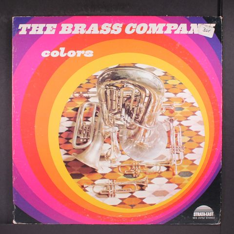 BRASS COMPANY
