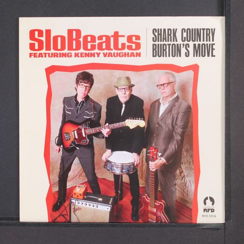 SLOBEATS