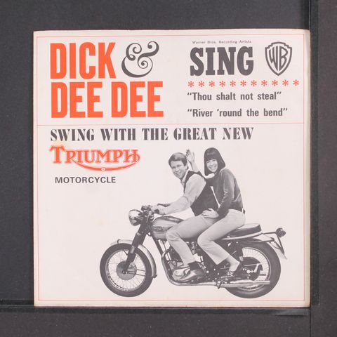 DICK & DEE