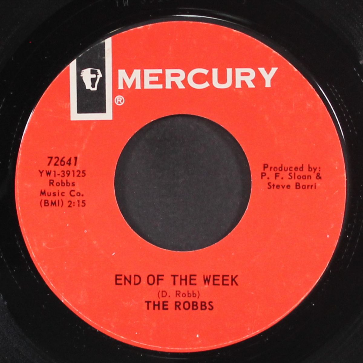 bittersweet / end of the week by ROBBS