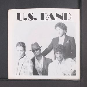 U.S. BAND