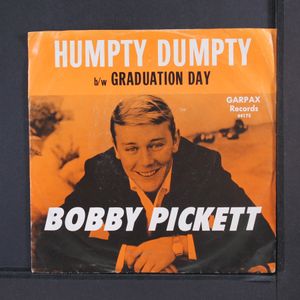 BOBBY PICKETT