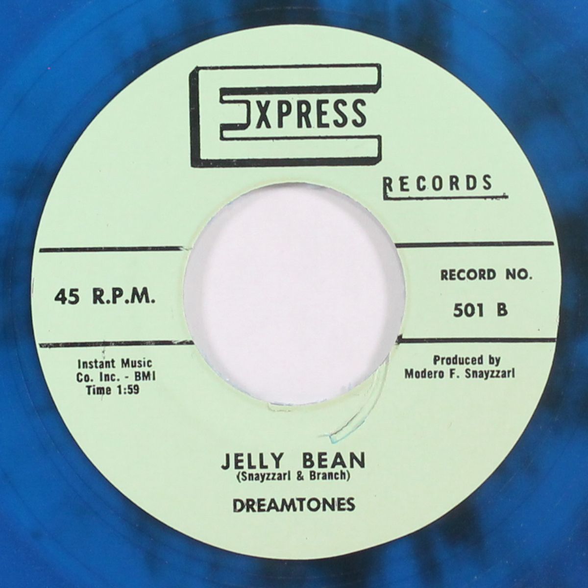 praying for a miracle / jelly bean by DREAMTONES