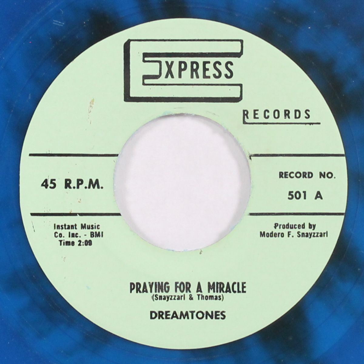 praying for a miracle / jelly bean by DREAMTONES