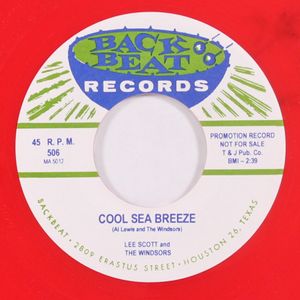 LEE SCOTT & WINDSORS