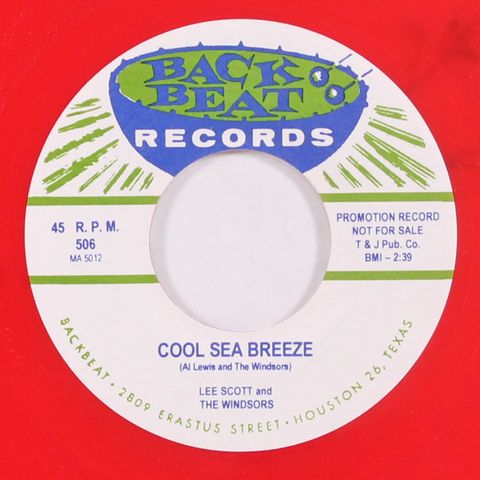 LEE SCOTT & WINDSORS