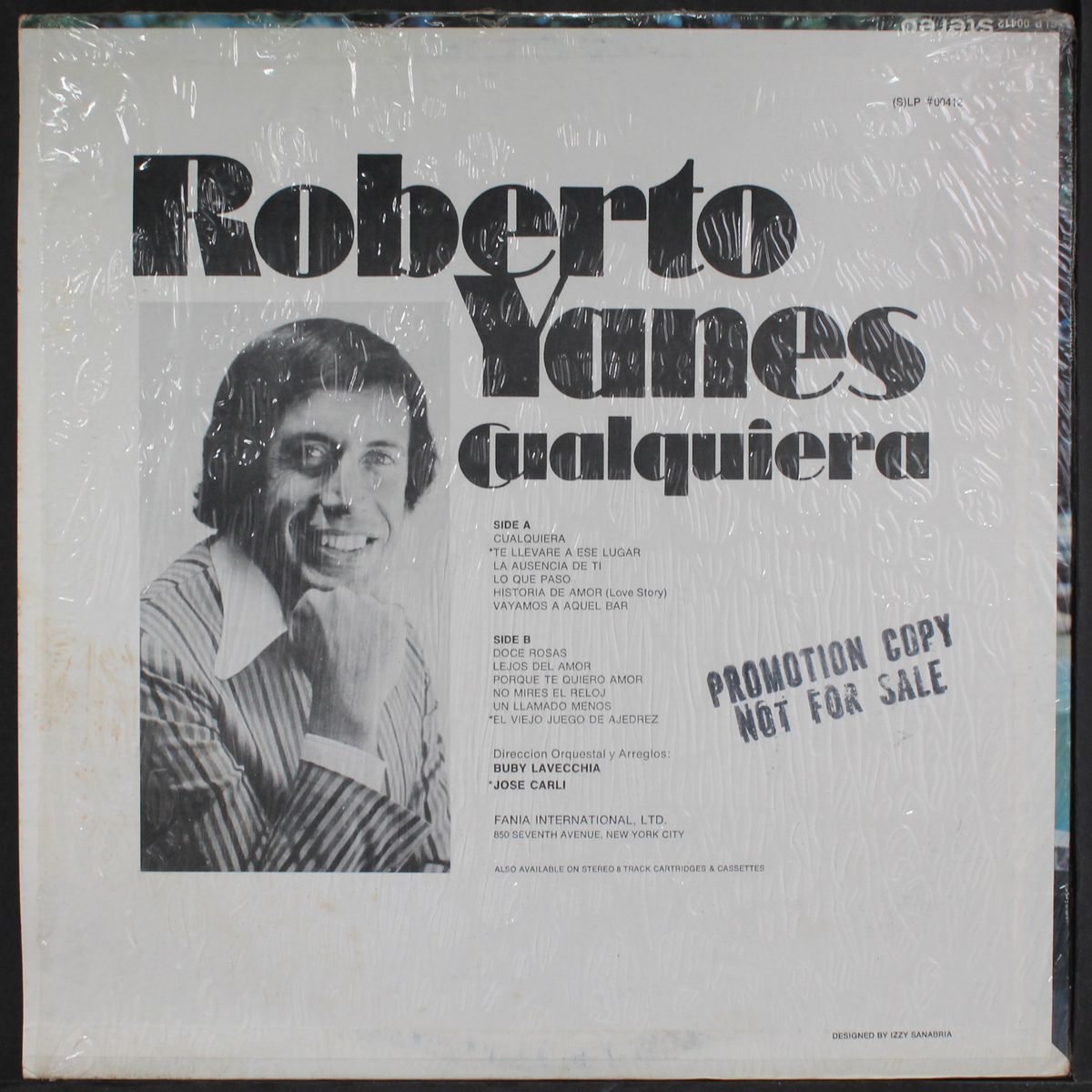 cualquiera by ROBERTO YANES