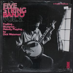 DICK WEISSMAN