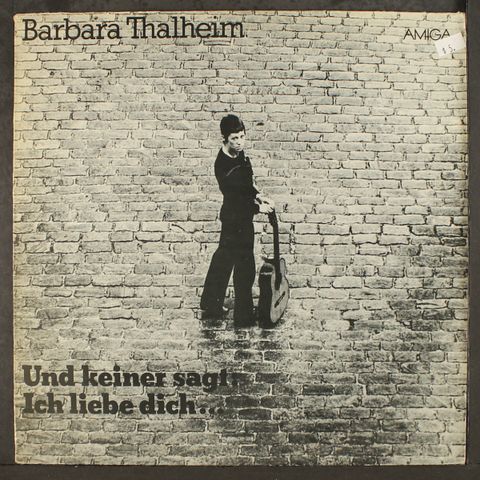 BARBARA THALHEIM