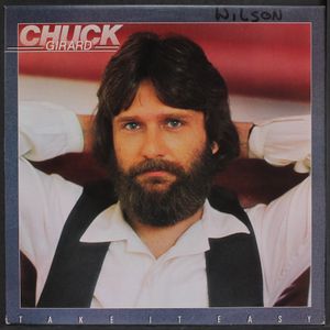 CHUCK GIRARD