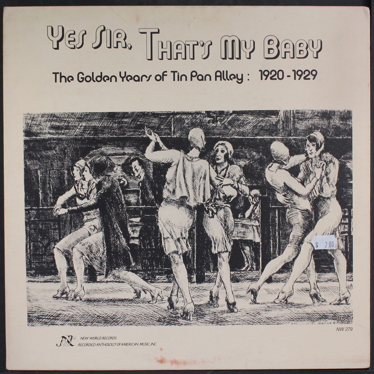 yes sir, that's my baby by VARIOUS