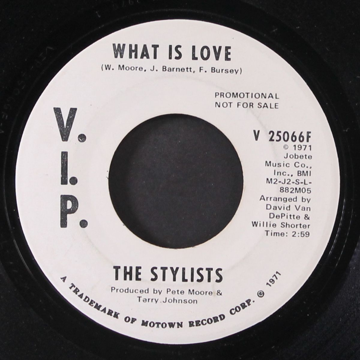 what is love / same by STYLISTS