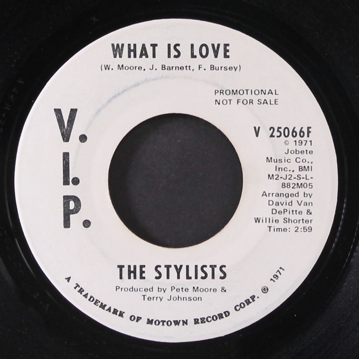 what is love / same by STYLISTS
