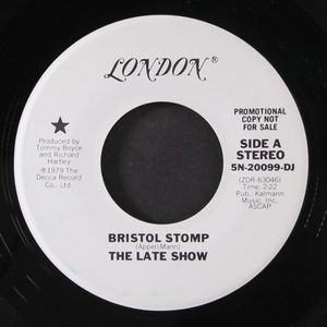 LATE SHOW