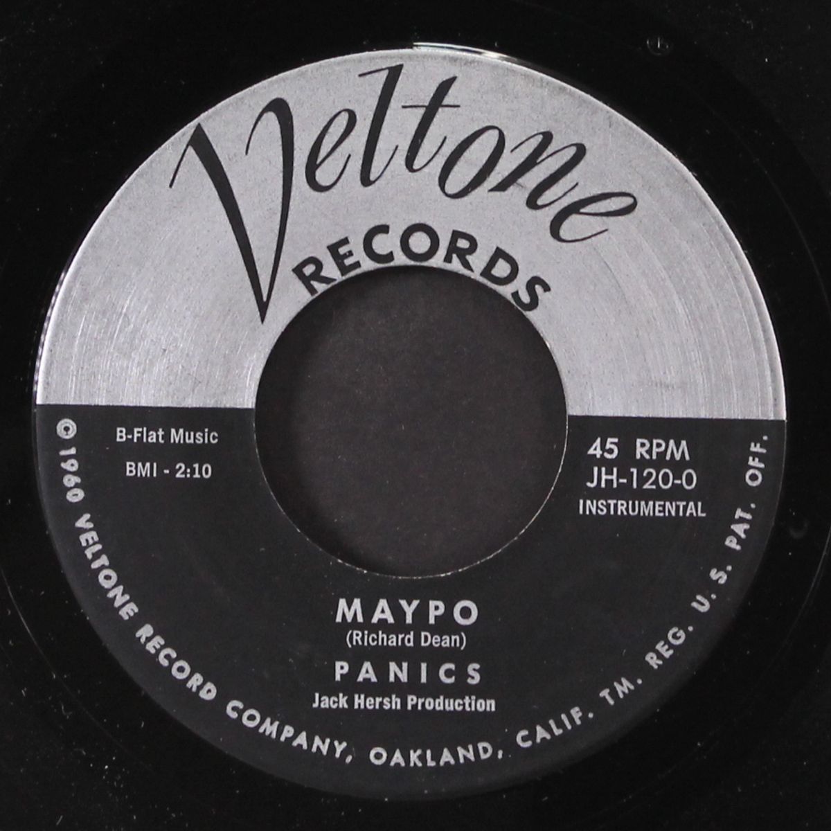 maypo / daydream by PANICS