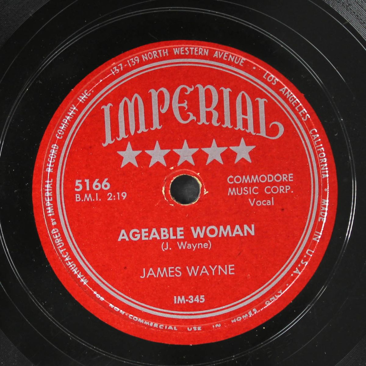 vacant pillow bluesa / ageable woman by JAMES WAYNE