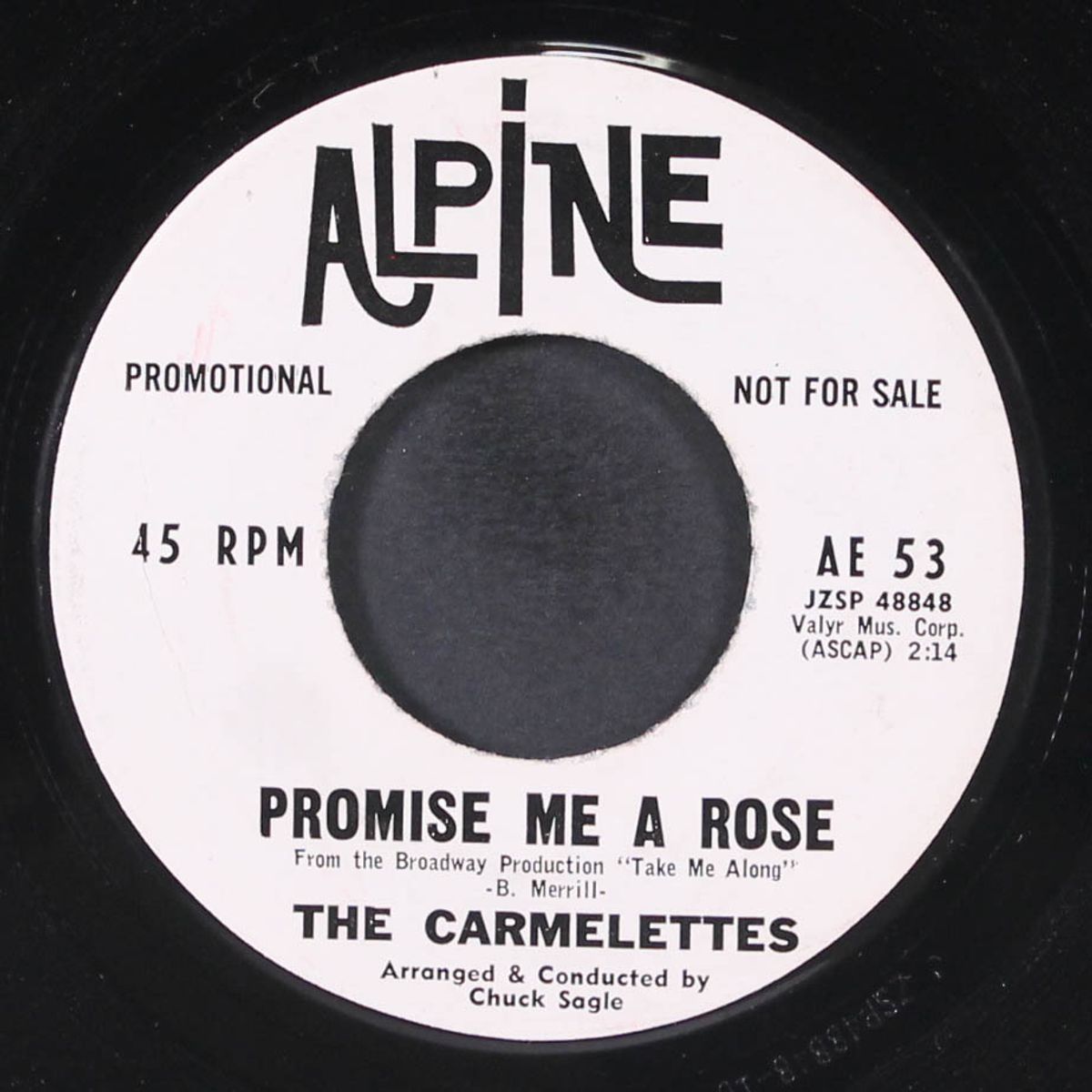 my foolish heart / promise me a rose by CARMELETTES