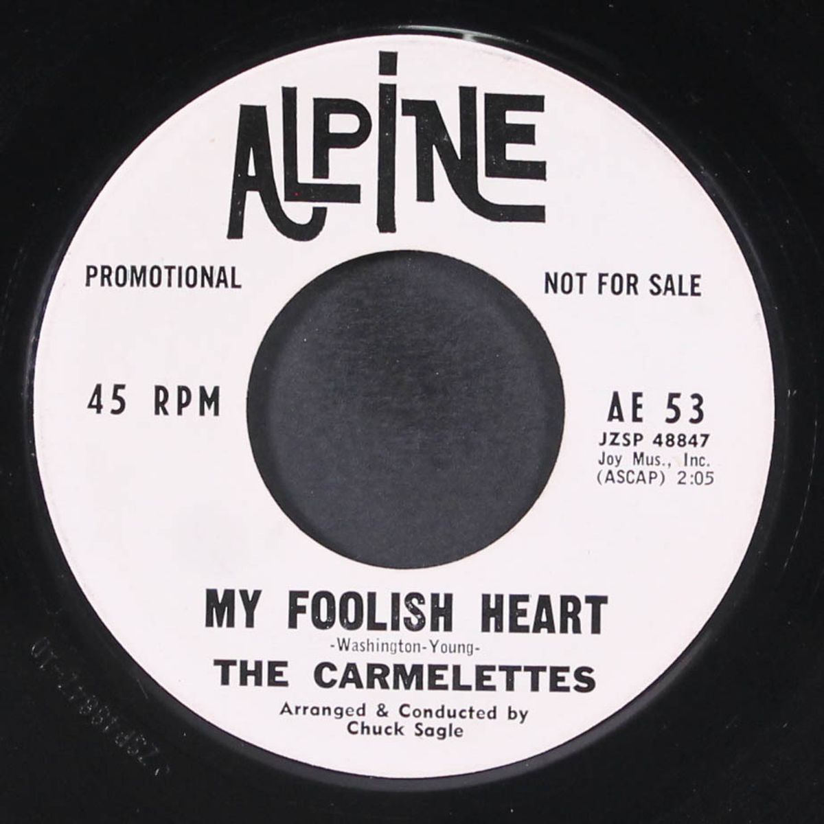 my foolish heart / promise me a rose by CARMELETTES