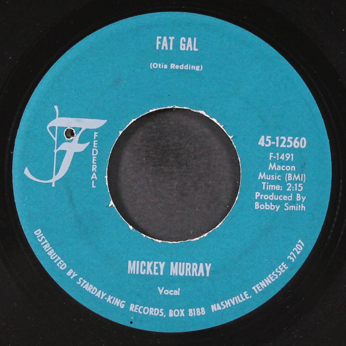 people are together / fat gal by MICKEY MURRAY