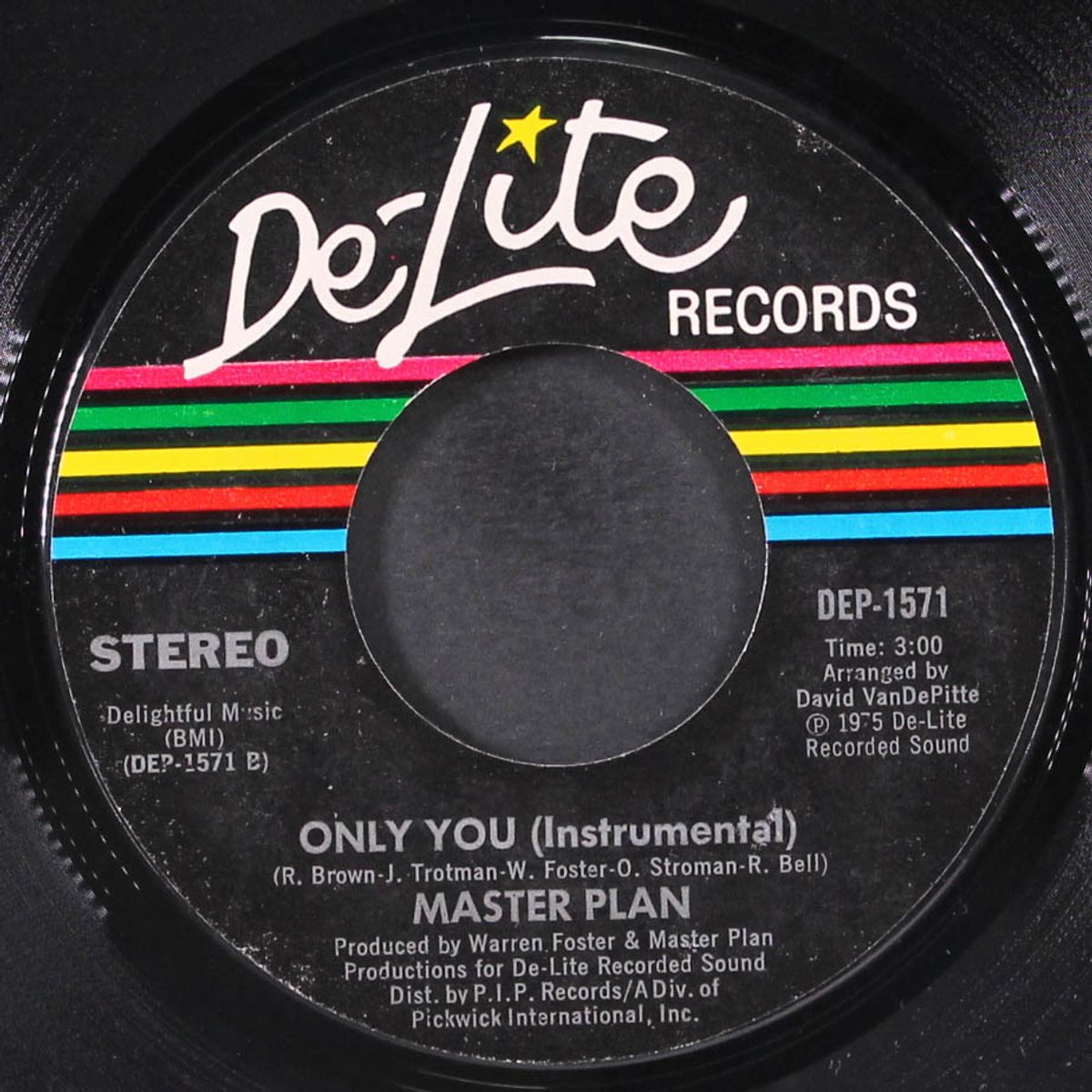 bennie and the jets / only you (instrumental) by MASTER PLAN