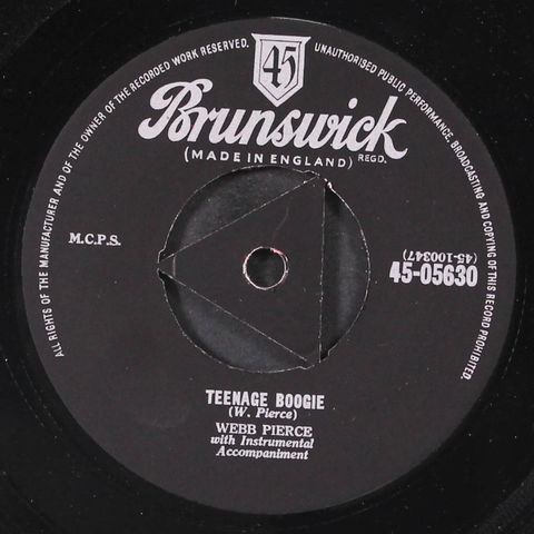 Item