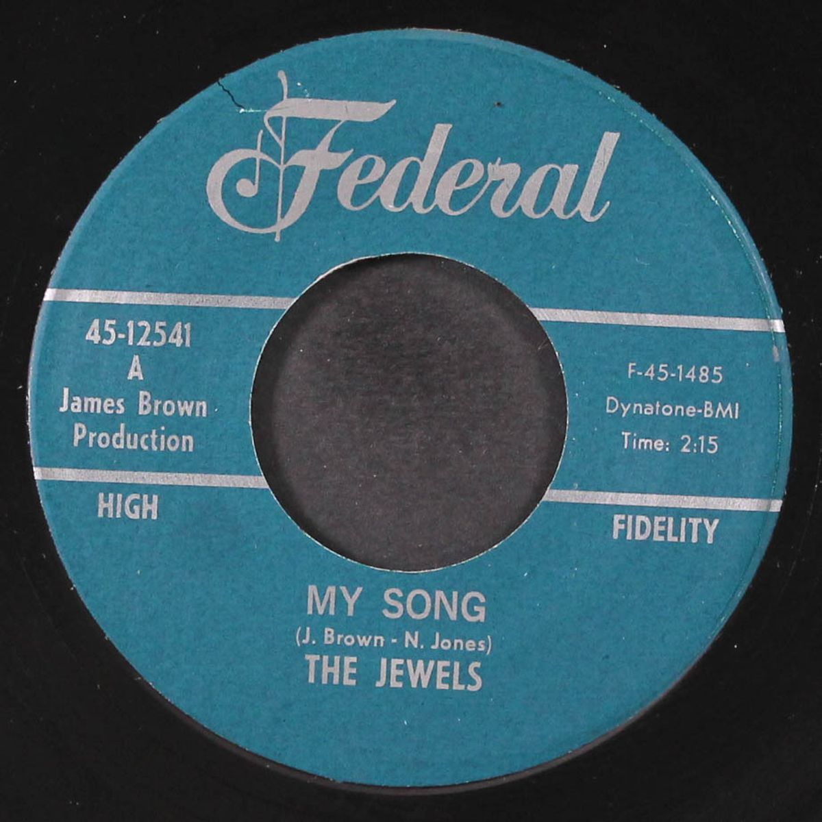 my song / this is my story by JEWELS