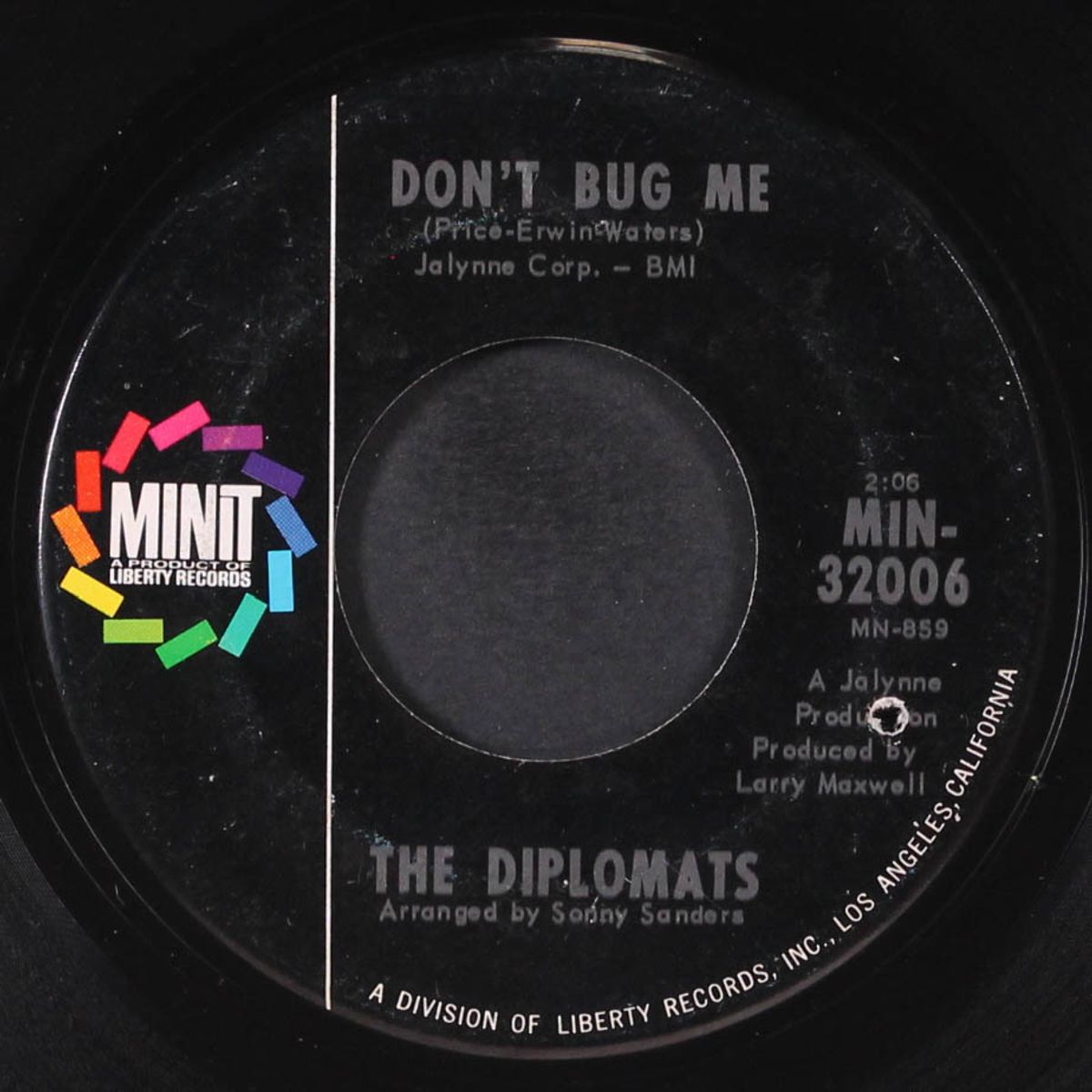 honest to goodness by DIPLOMATS