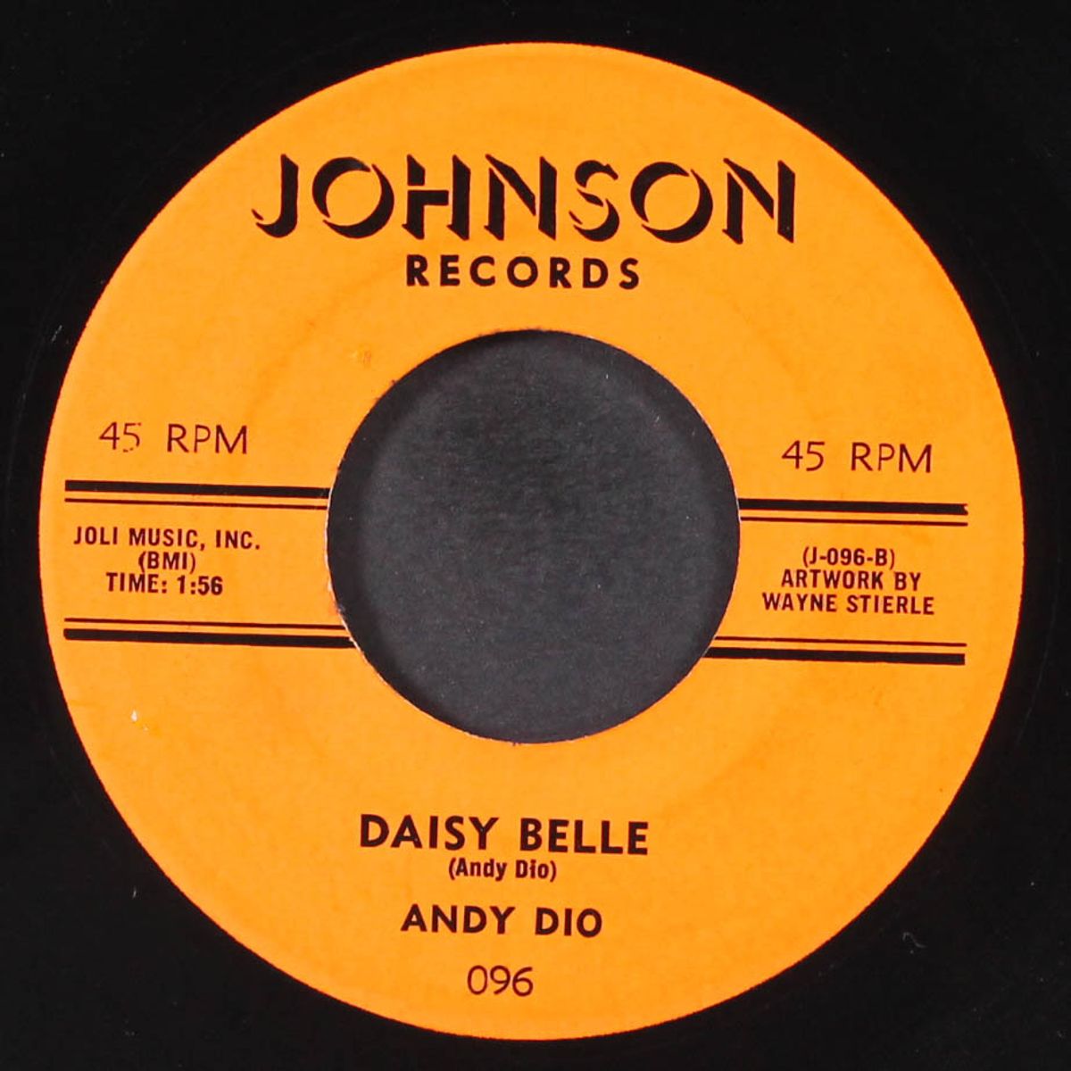 daisy belle / rough and bold by ANDY DIO