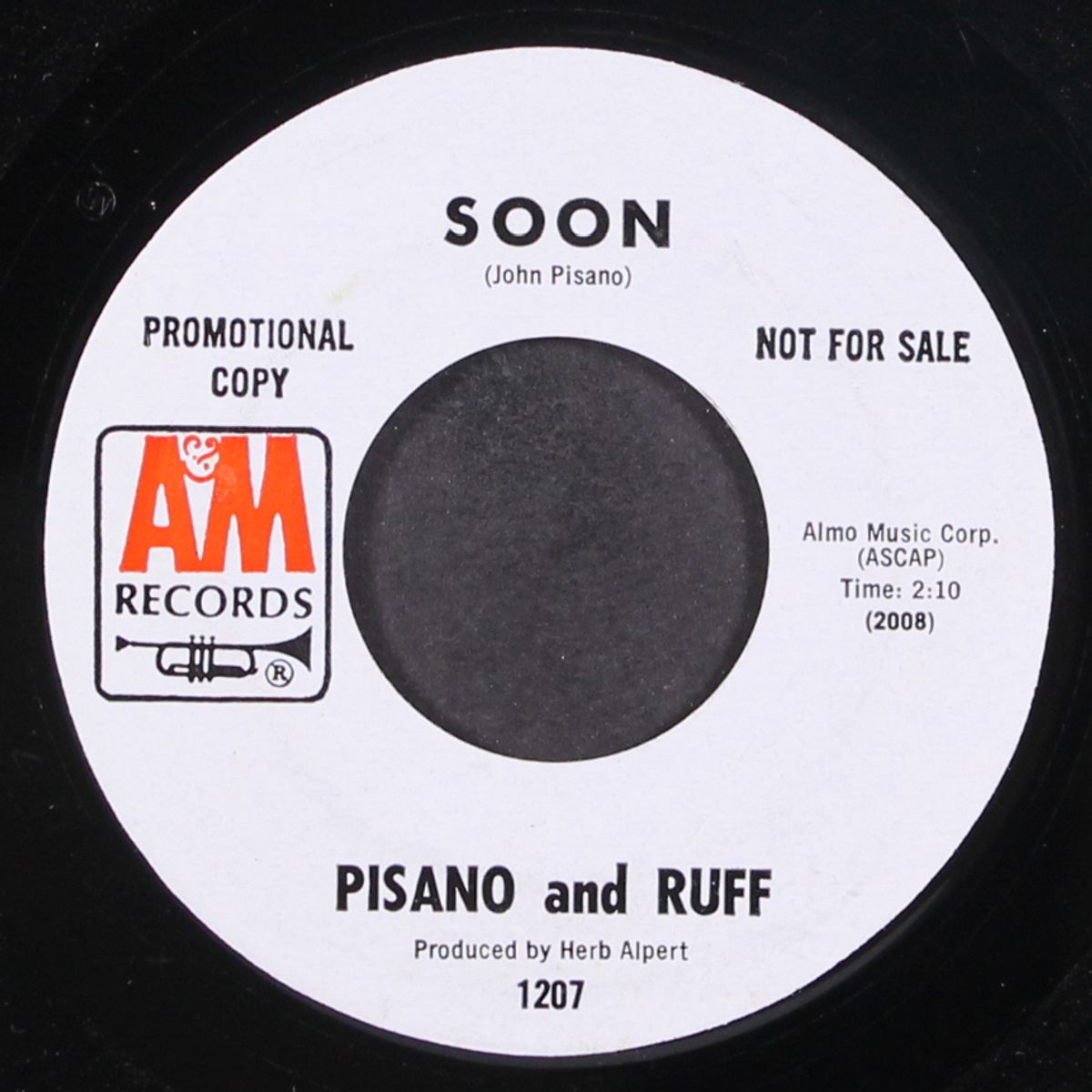 stop / soon by PISANO & RUFF