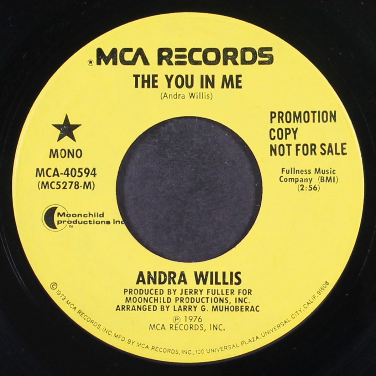 the you in me by ANDRA WILLIS