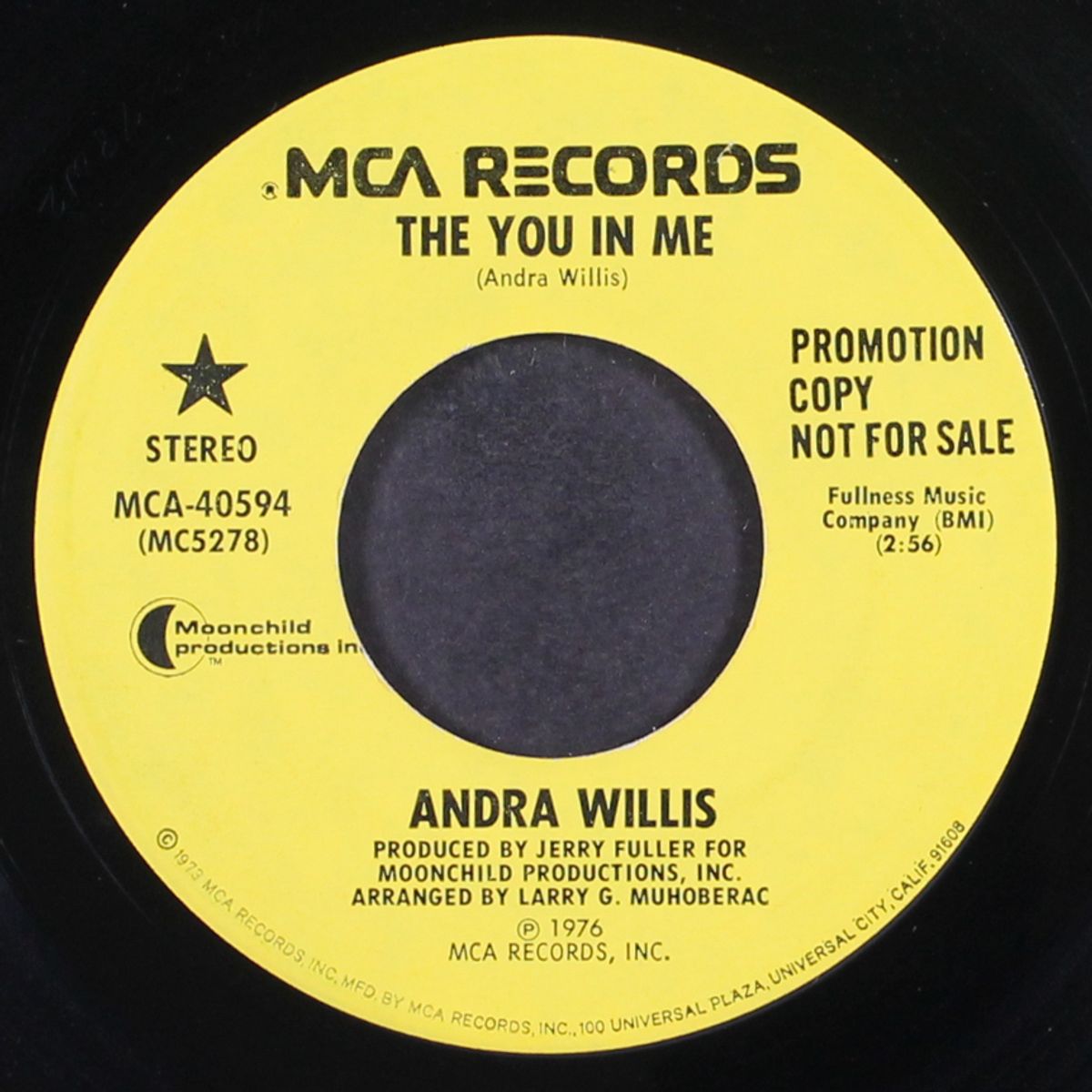 the you in me by ANDRA WILLIS