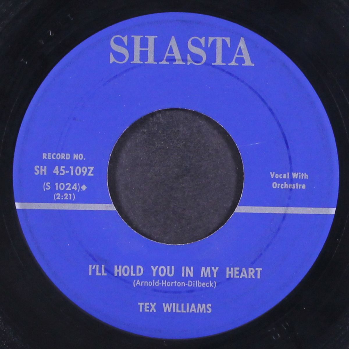 i'll hold you in my heart / yankee, go home by BONNIE SLOAN