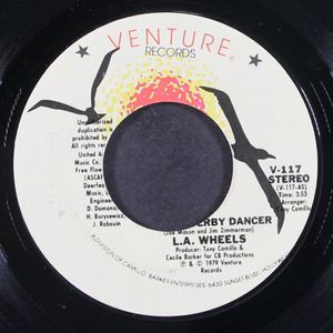 L.A. WHEELS